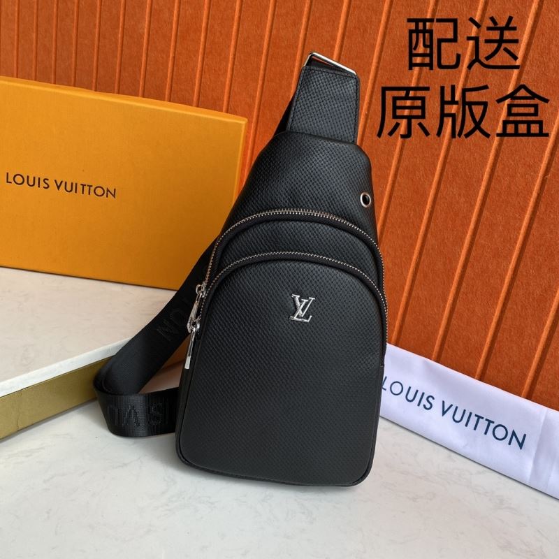 Louis Vuitton Waist Chest Packs